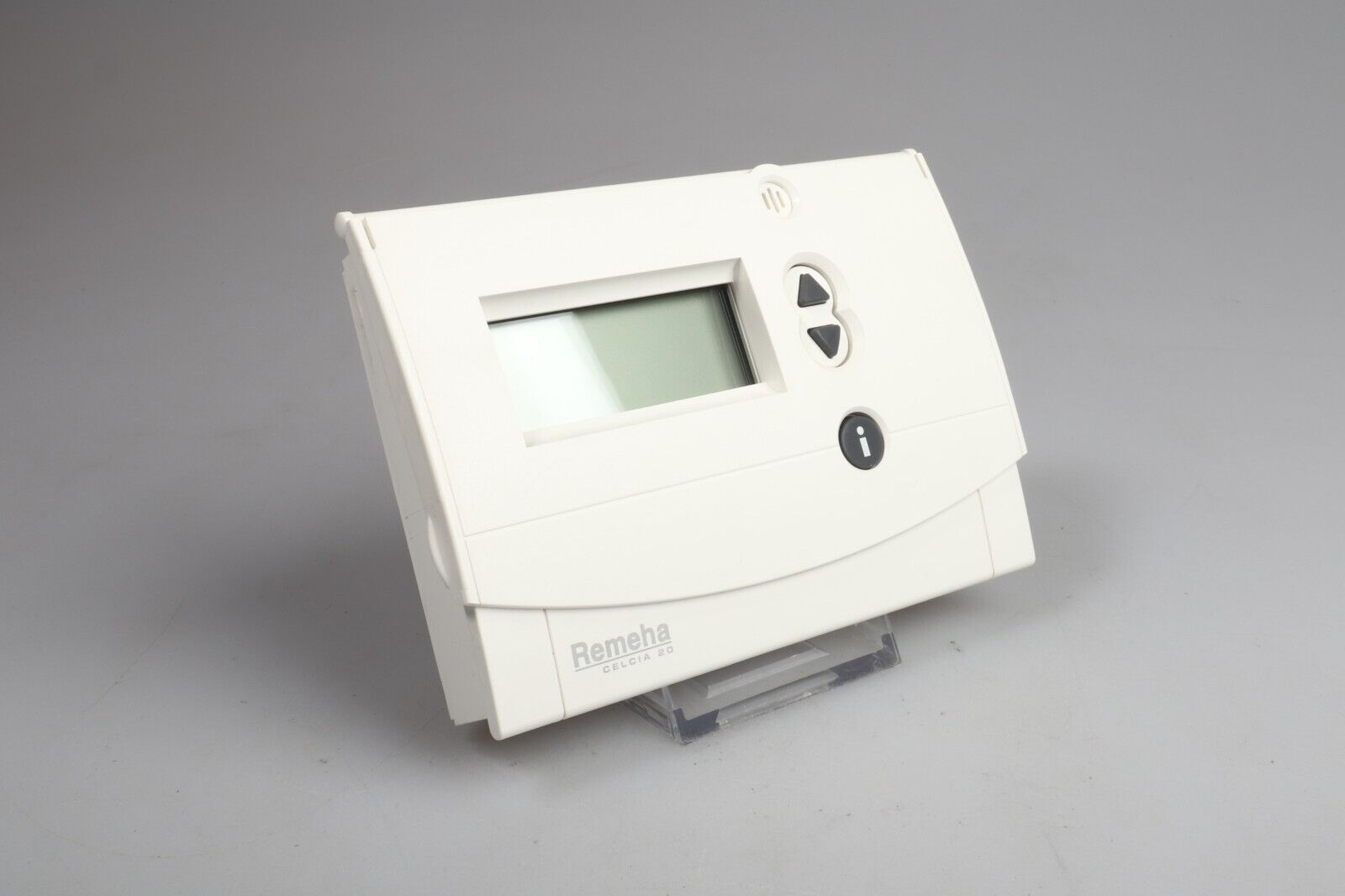 Remeha Celcia 20 | Clock Thermostat - Dutch|Thrift