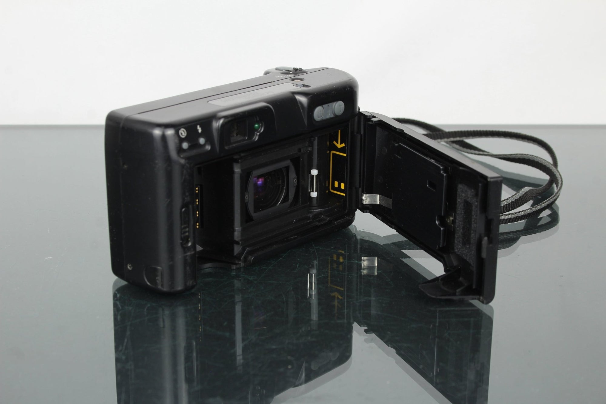 Ricoh Shotmaster Zoom 70 - Dutch|Thrift