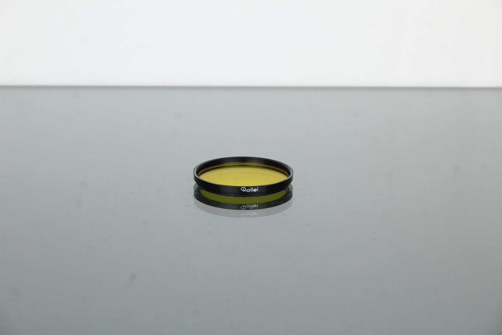 Rollei Gelb - Mittel E49 - Dutch|Thrift