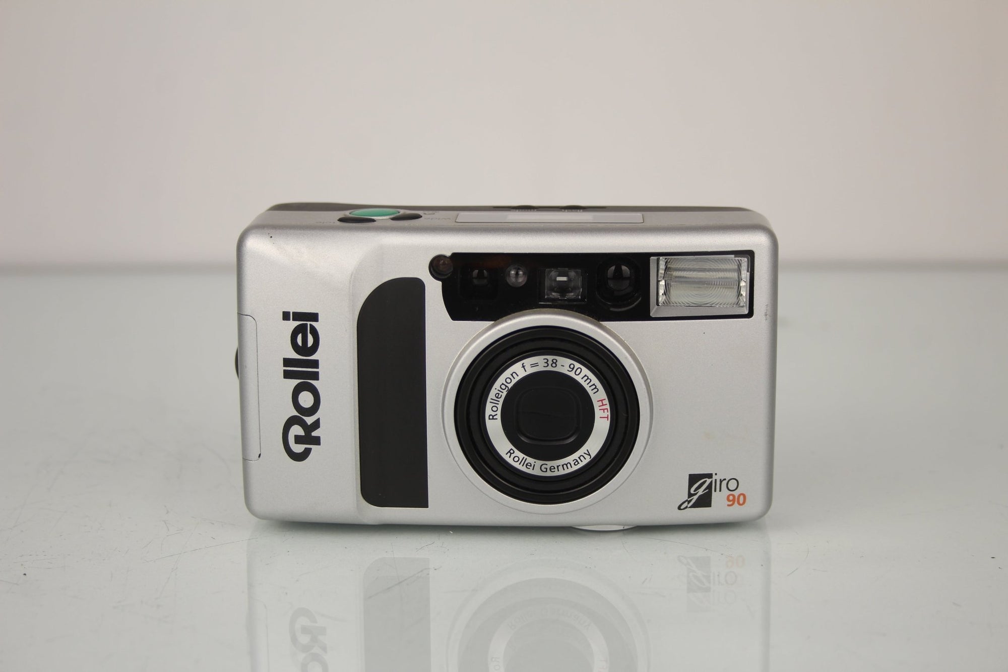 Rollei Giro 90 - Dutch|Thrift