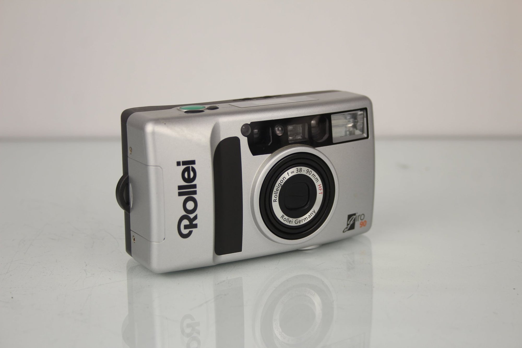 Rollei Giro 90 - Dutch|Thrift