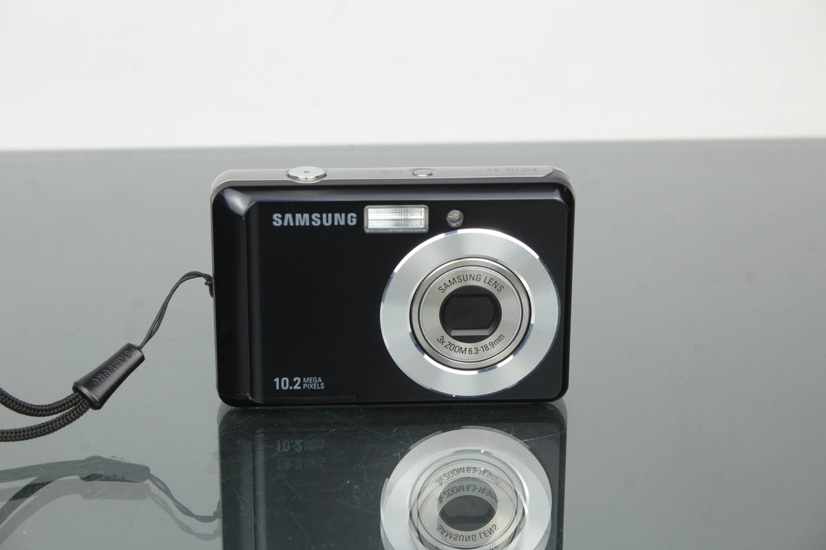 Samsung ES15 - Dutch|Thrift