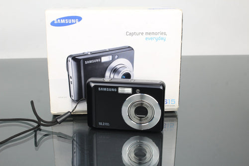 Samsung ES15 - Dutch|Thrift