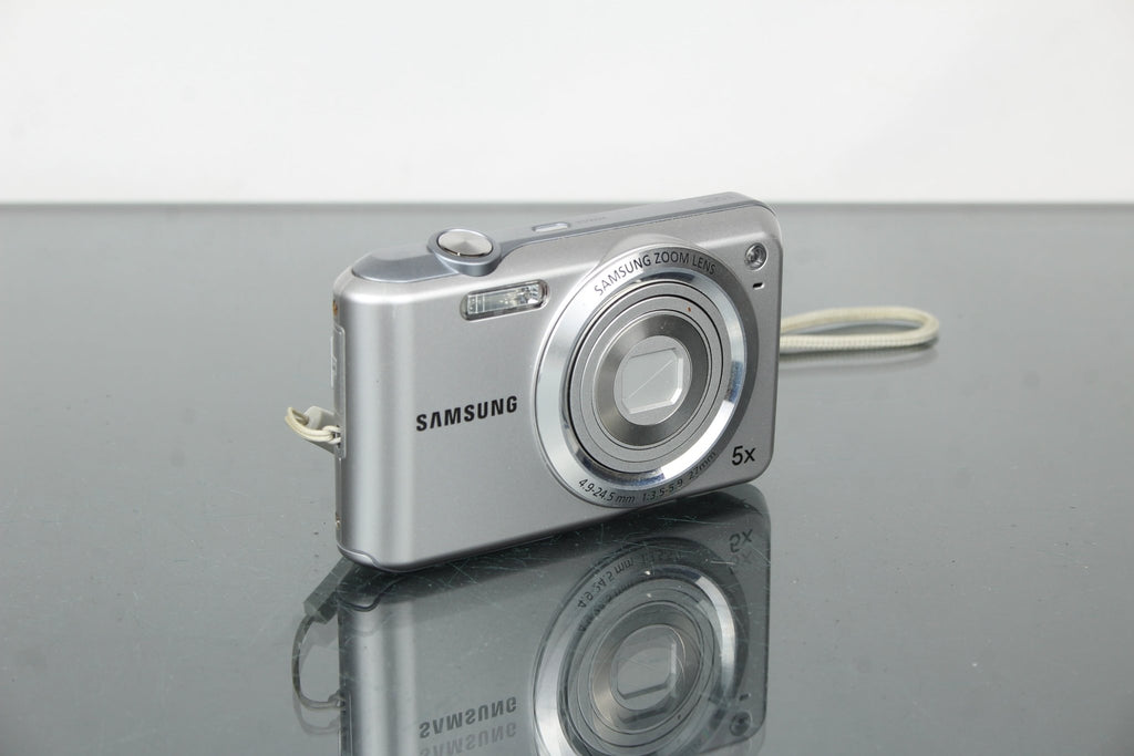 Samsung ES65 - Dutch|Thrift