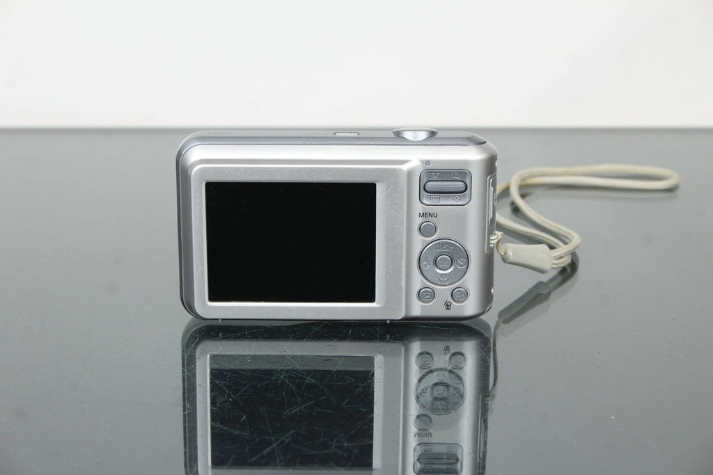 Samsung ES65 - Dutch|Thrift