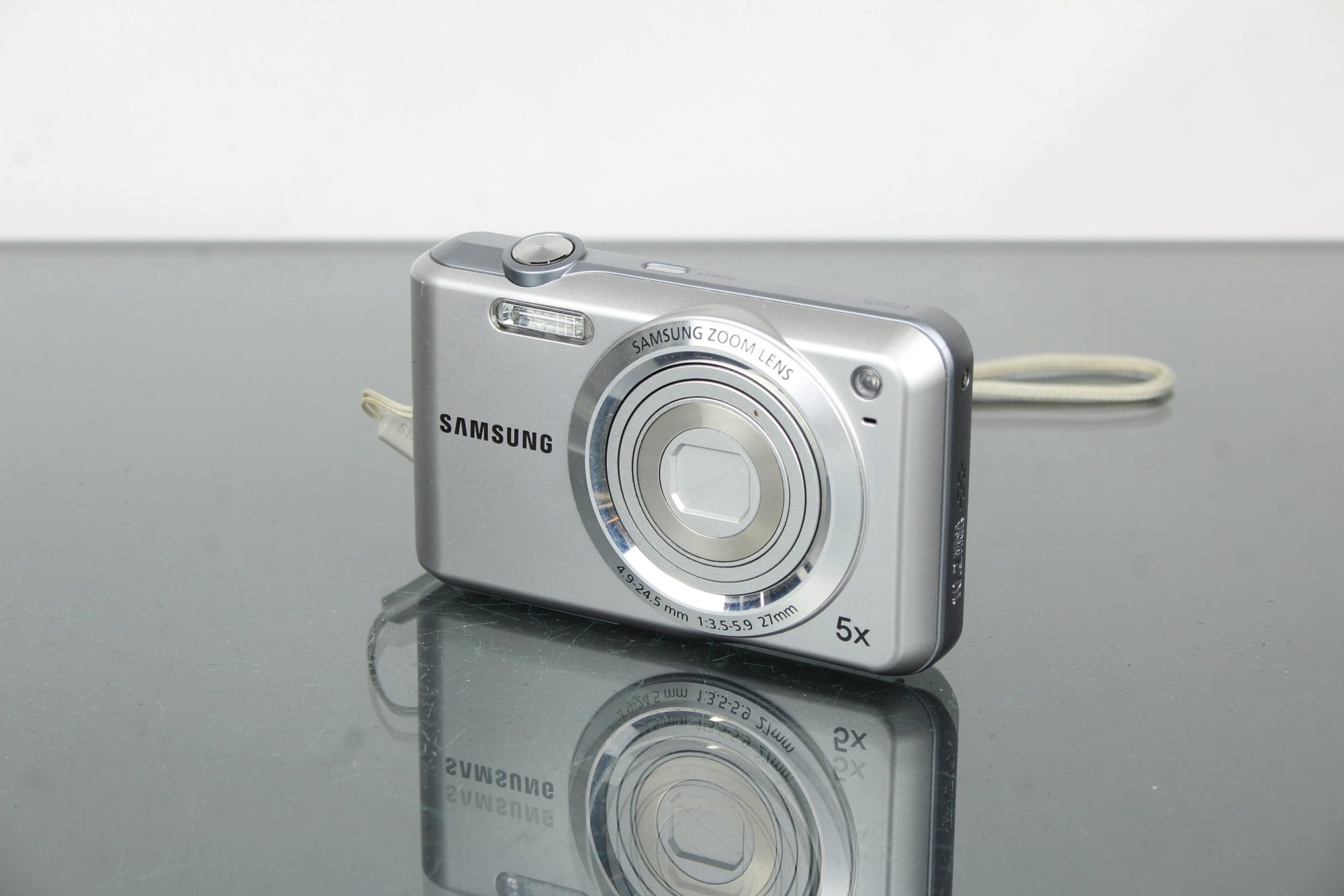 Samsung ES65 - Dutch|Thrift