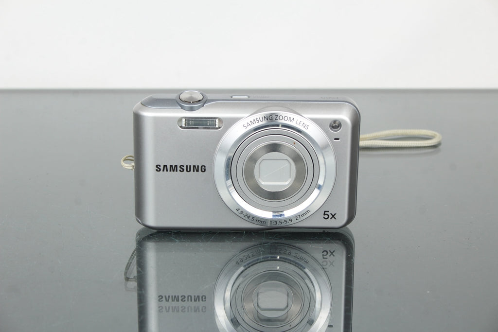 Samsung ES65 - Dutch|Thrift