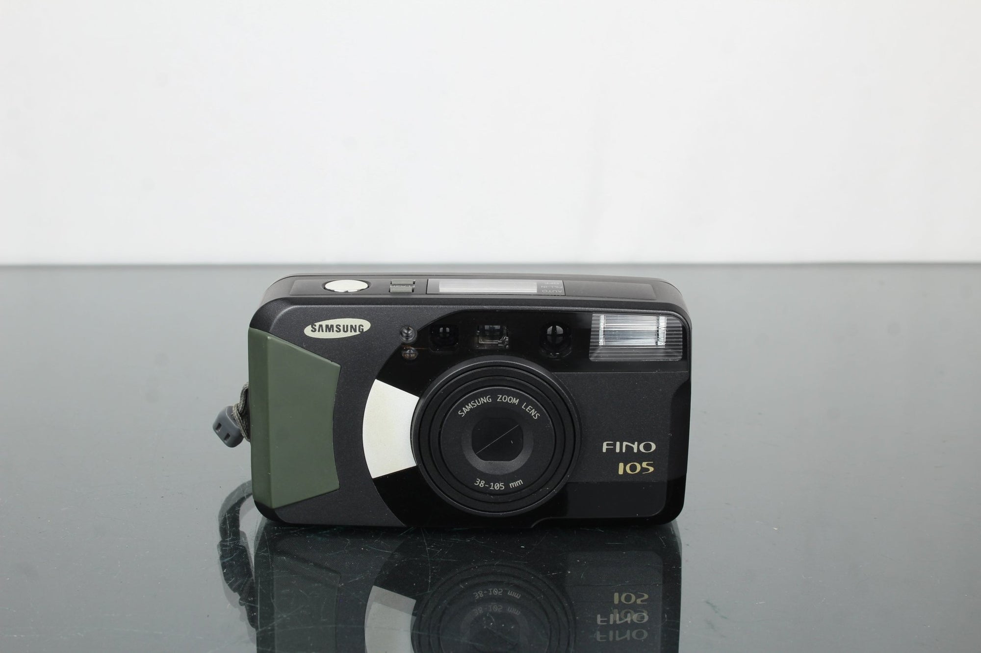 Samsung fino 105 - Dutch|Thrift