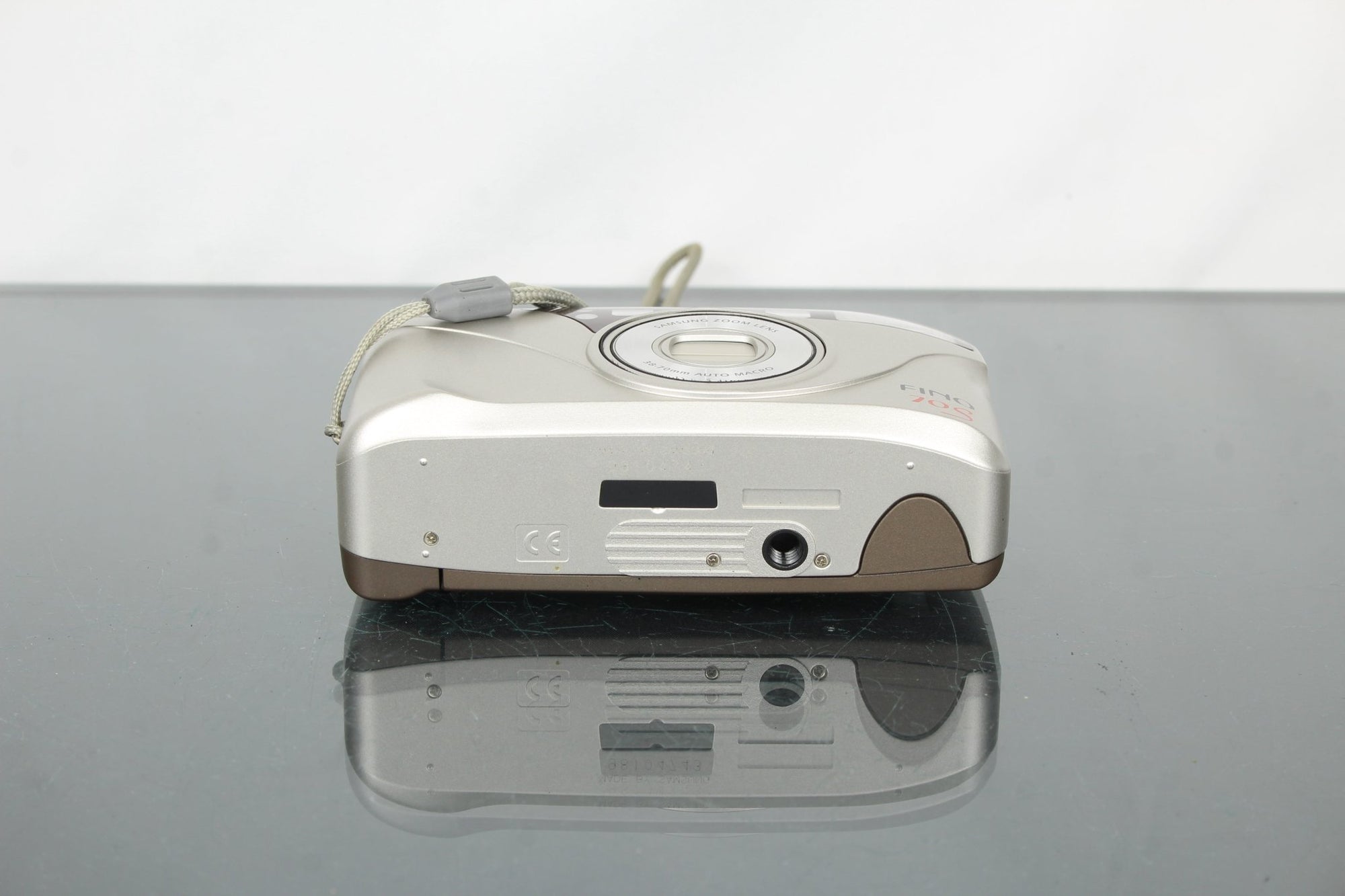 Samsung fino 70S - Dutch|Thrift