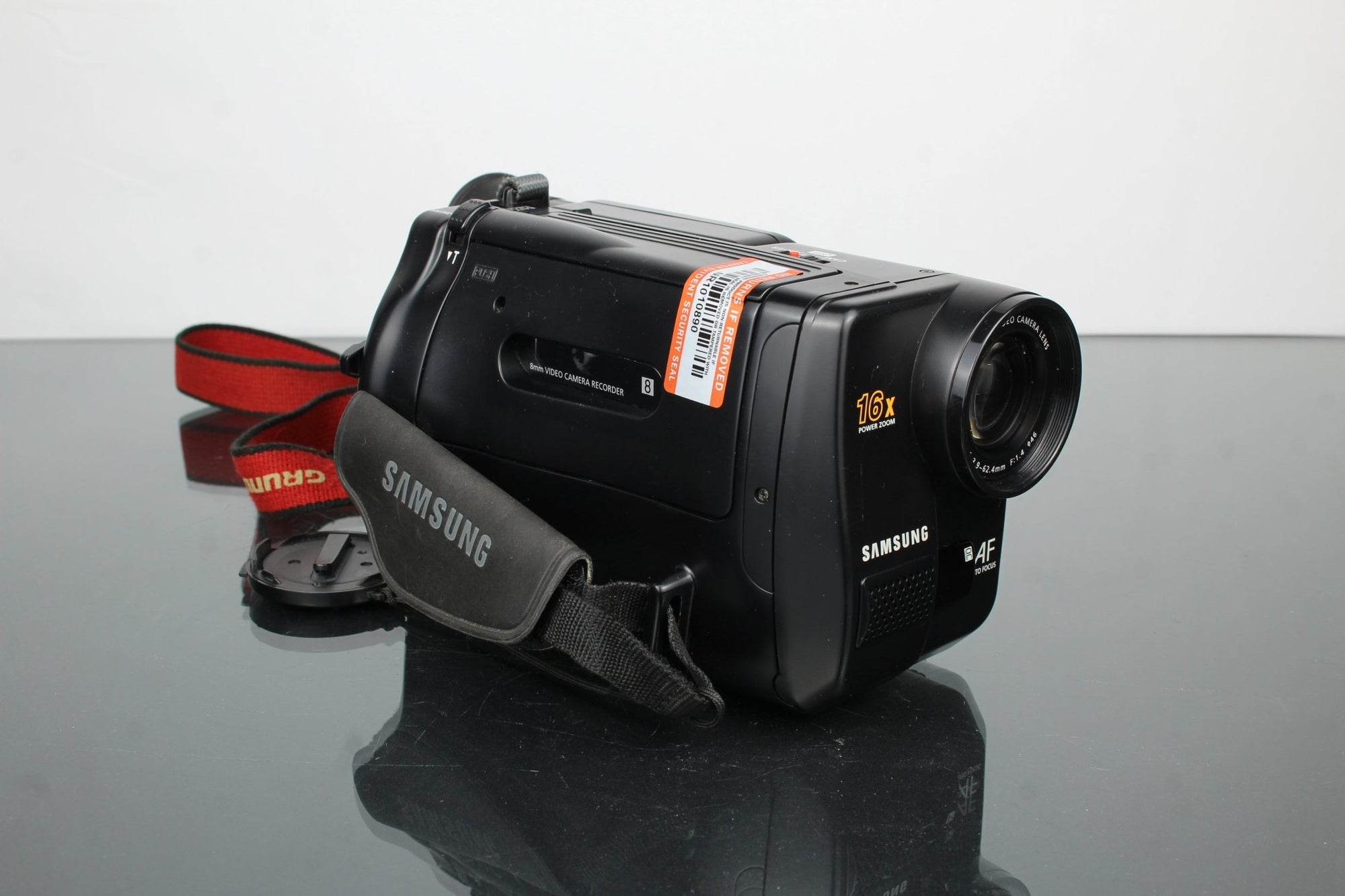 Samsung LCD PAL VP - L100 - Dutch|Thrift