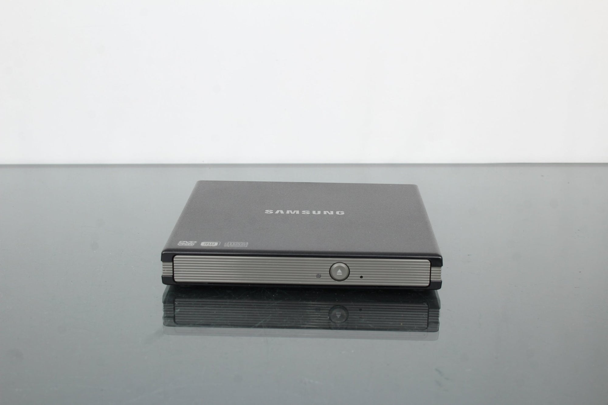 Samsung Slim External DVD Writer - Dutch|Thrift