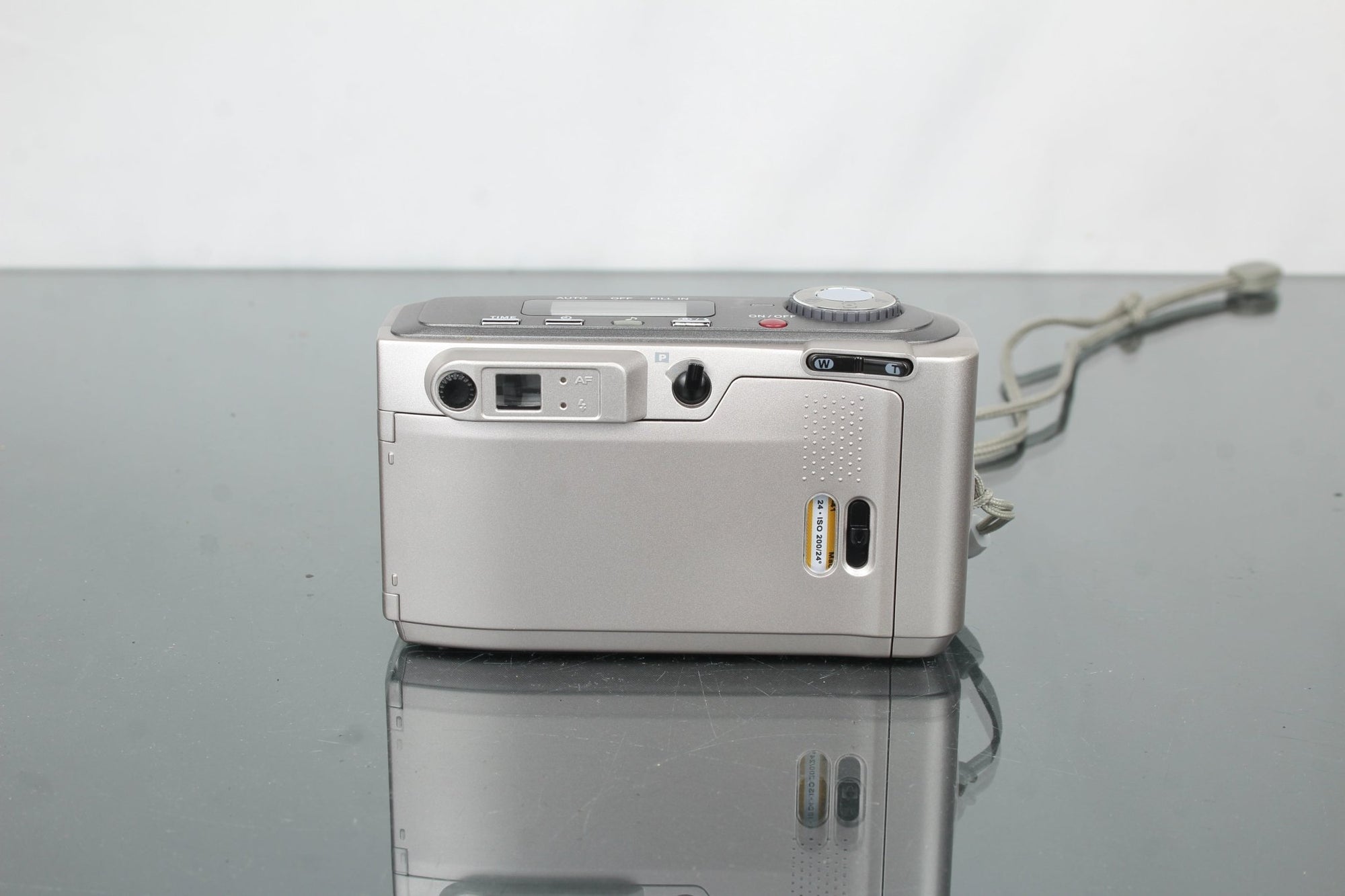 Samsung Vega 1400 - Dutch|Thrift