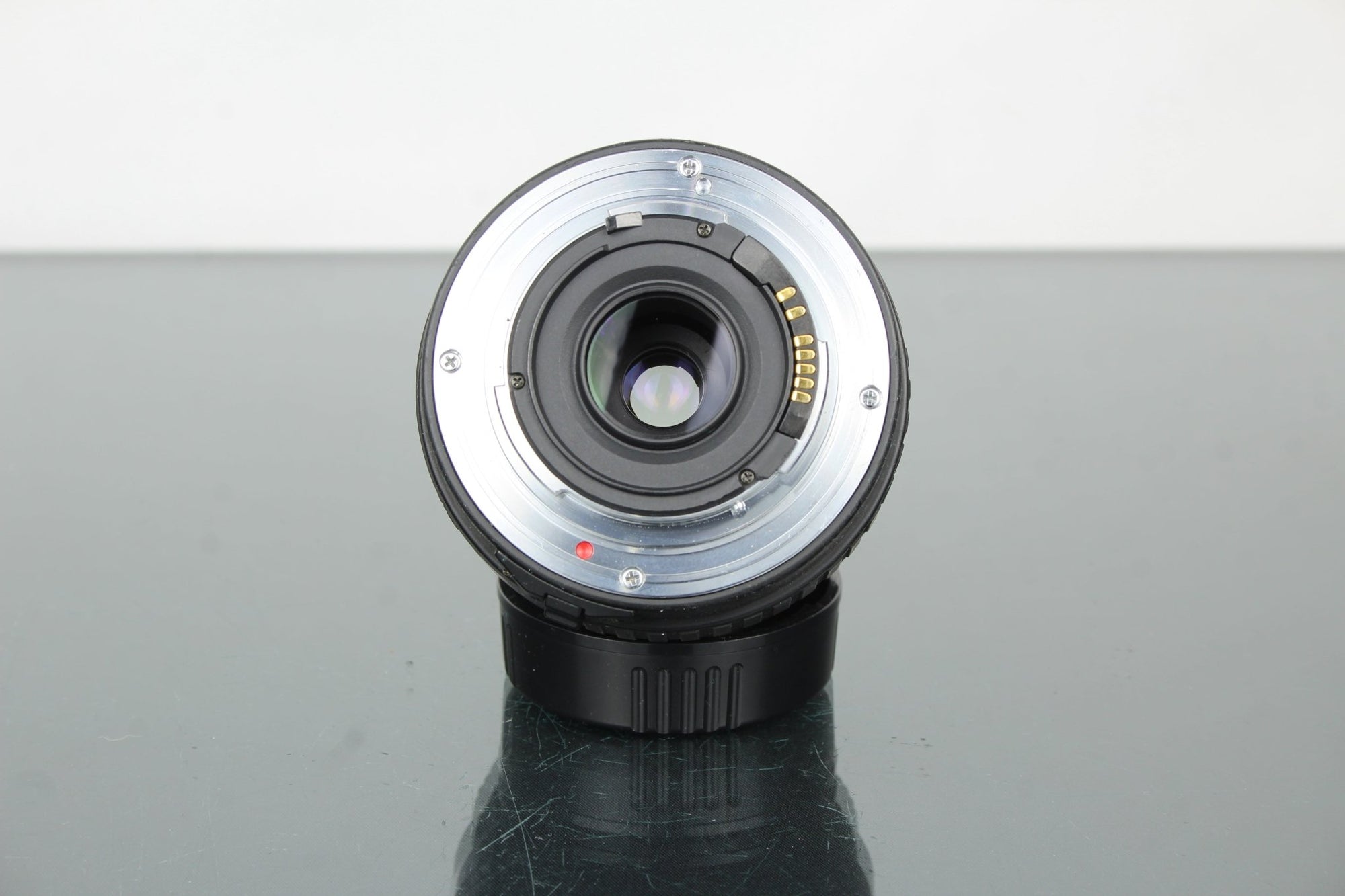 Sigma DL Zoom 35 - 80mm 1:4 - 5.6 - Sigma SA Mount - Dutch|Thrift