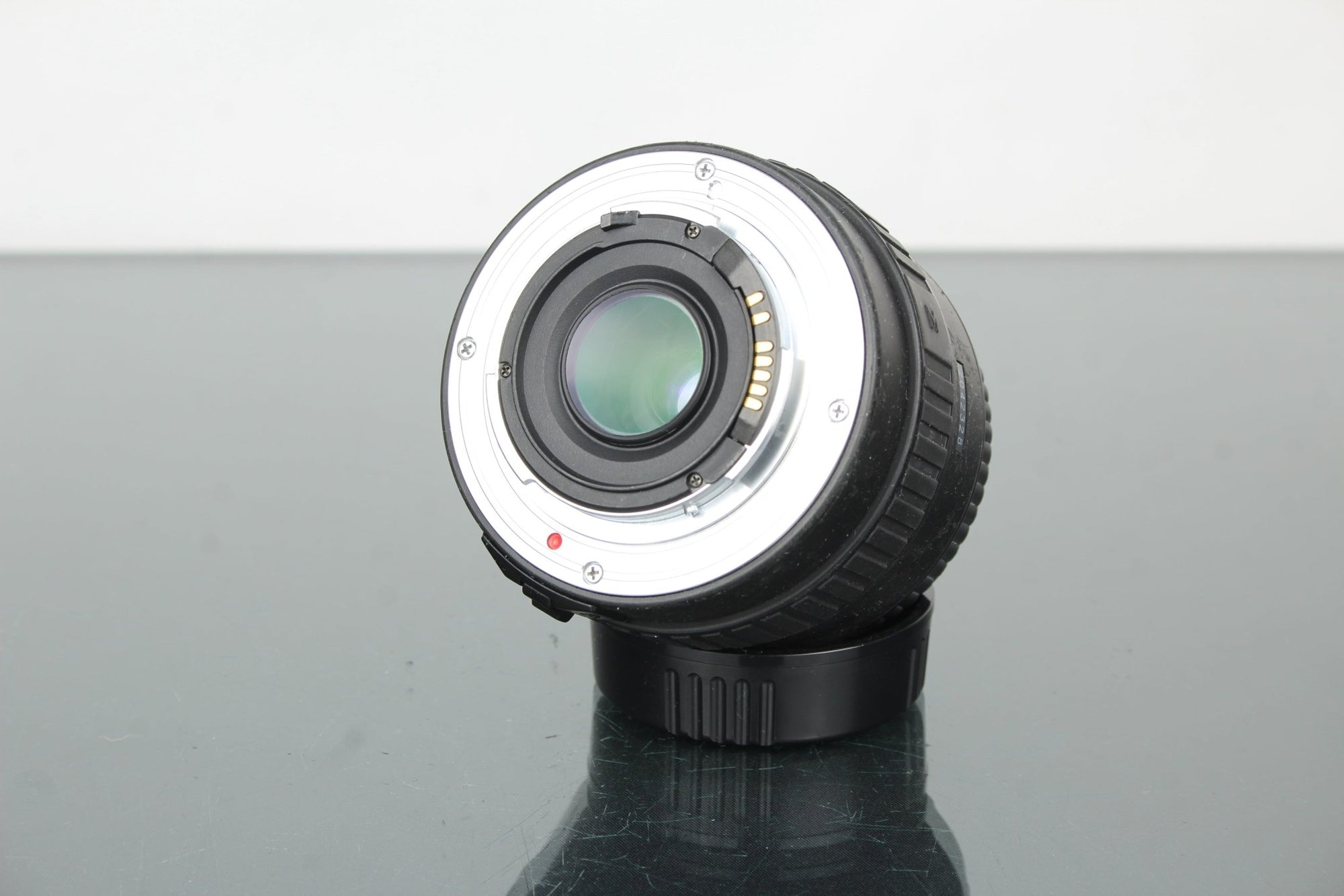 Sigma DL Zoom 35 - 80mm 1:4 - 5.6 - Sigma SA Mount - Dutch|Thrift