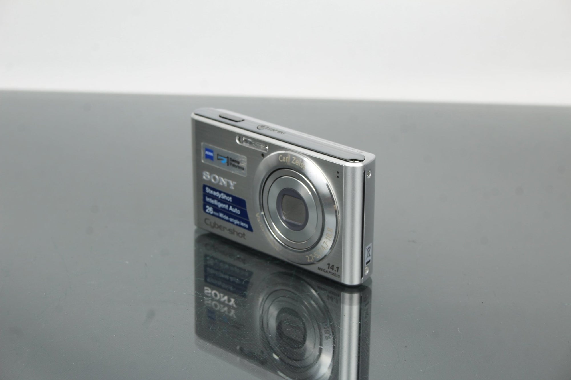 Sony Cyber - Shot DSC - W530 - Dutch|Thrift