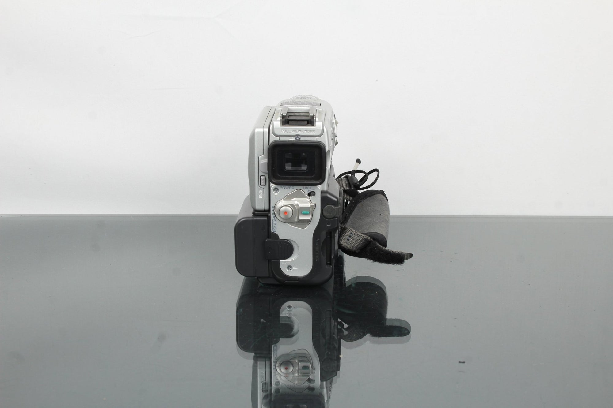 Sony digital Handycam DCR - PC101E PAL MiniDV - Dutch|Thrift