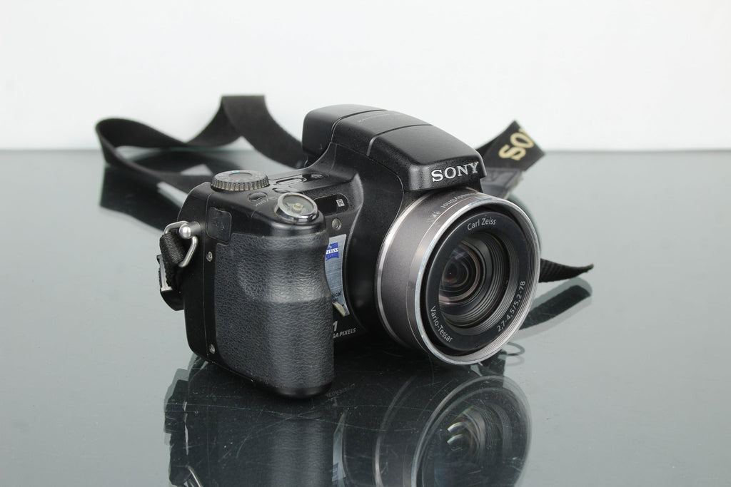 Sony DSC - H9 - Dutch|Thrift