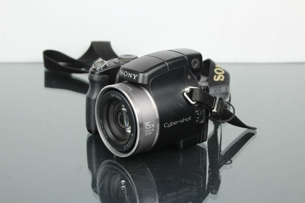 Sony DSC - H9 - Dutch|Thrift