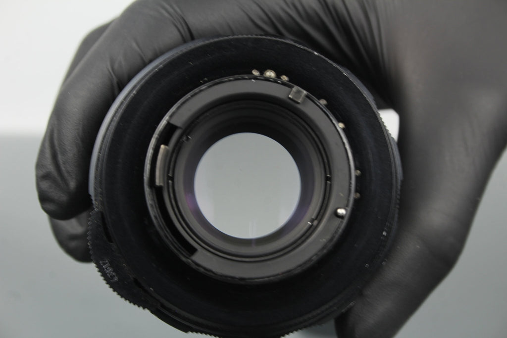 Takumar Super Multi Coated 1:2.5/135 M42 Mount - Dutch|Thrift