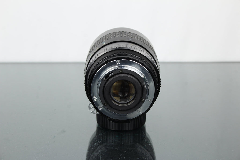 Tokina 25 - 85mm 1:4 Nikon AI Mount - Dutch|Thrift
