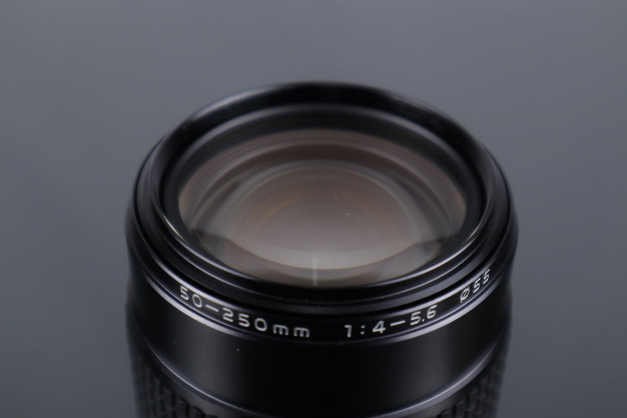 Tokina AT - X 50 - 250mm - Pentax PK Mount - Dutch|Thrift