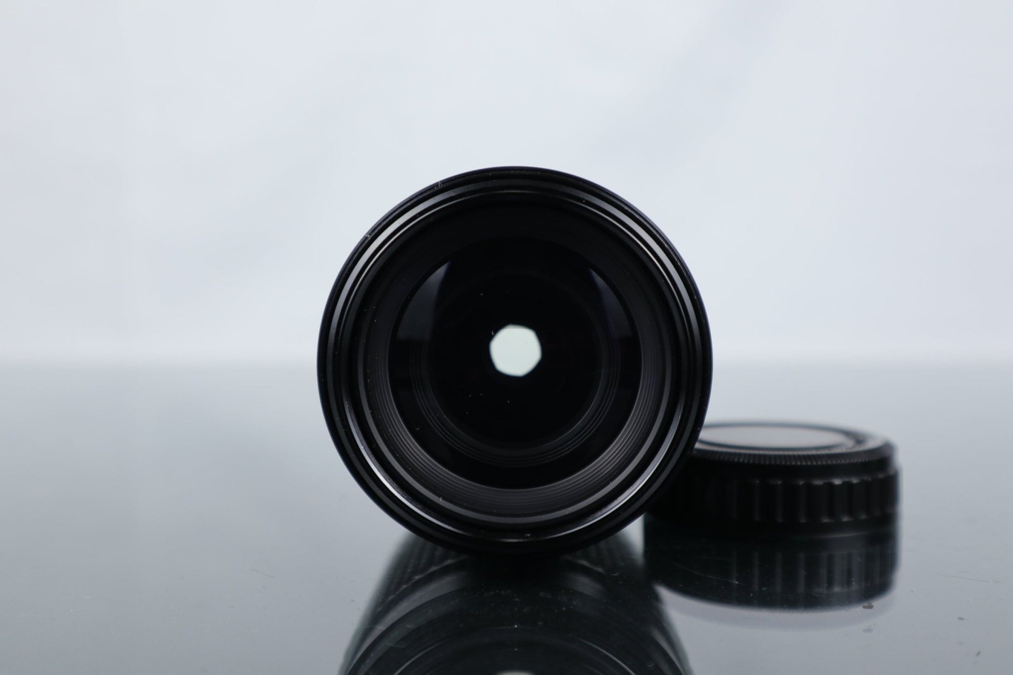 Tokina AT - X 50 - 250mm - Pentax PK Mount - Dutch|Thrift