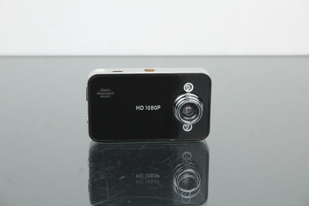 Vehicle Blackbox DVR Full HD 1080 - Dutch|Thrift