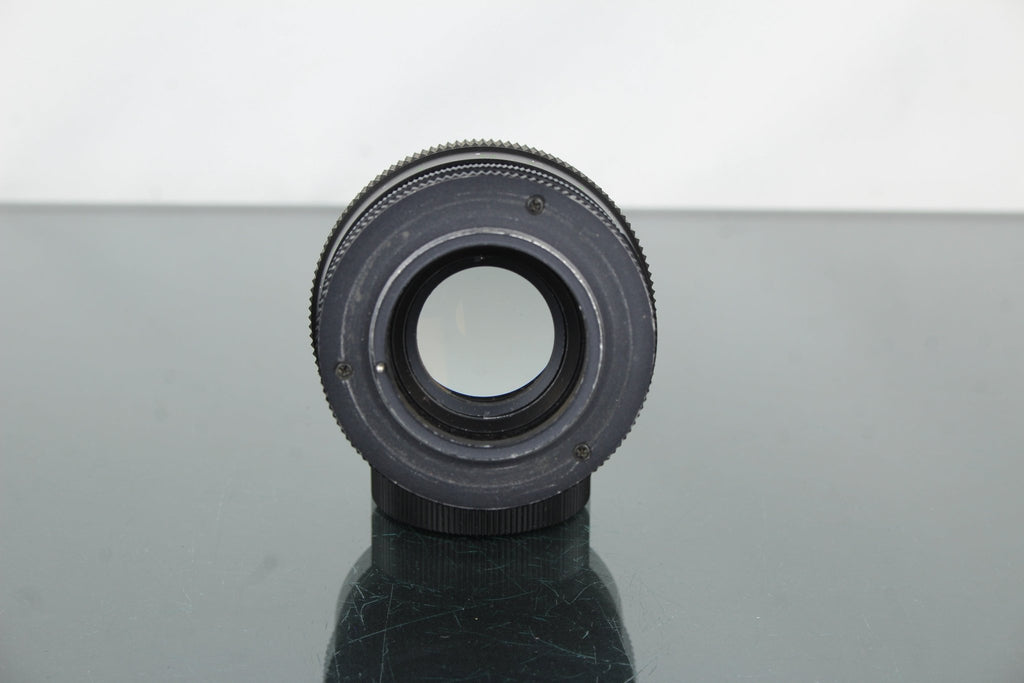 Yashica 135mm 1:2.8 M42 mount - Dutch|Thrift