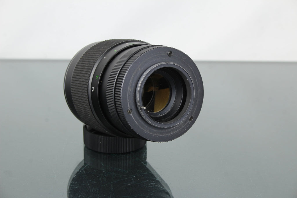Yashica 135mm 1:2.8 M42 mount - Dutch|Thrift