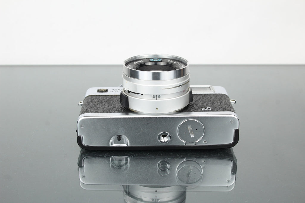 Yashica Electro 35 GL - Dutch|Thrift