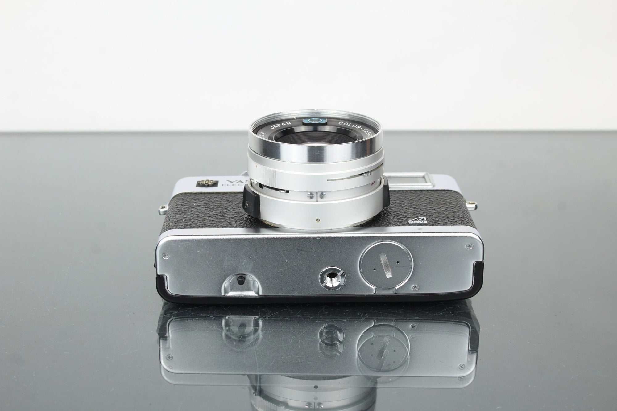 Yashica Electro 35 GL - Dutch|Thrift