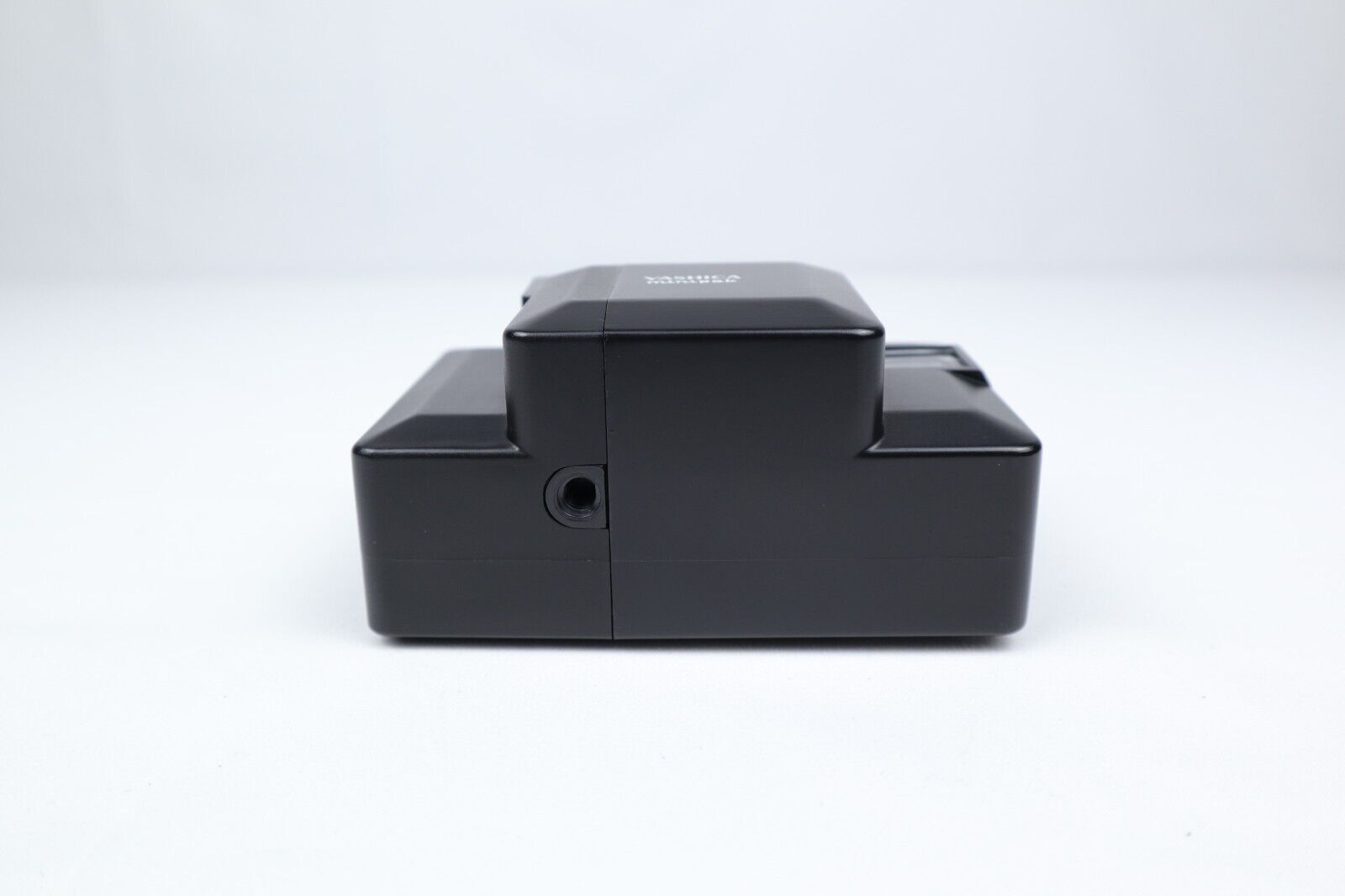 Yashica Minipak | 35mm point & Shoot Camera | Black - Dutch|Thrift