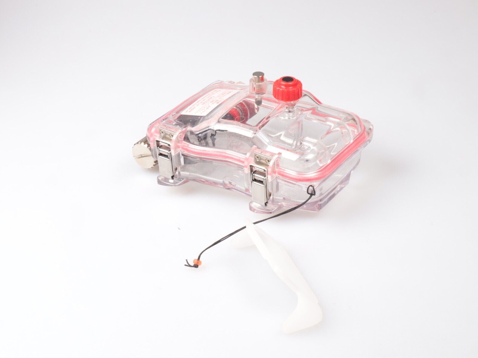 Olympus PFL - 01 | Electronic Flash | Water Proof Case For Olympus FL - 20 - Dutch|Thrift
